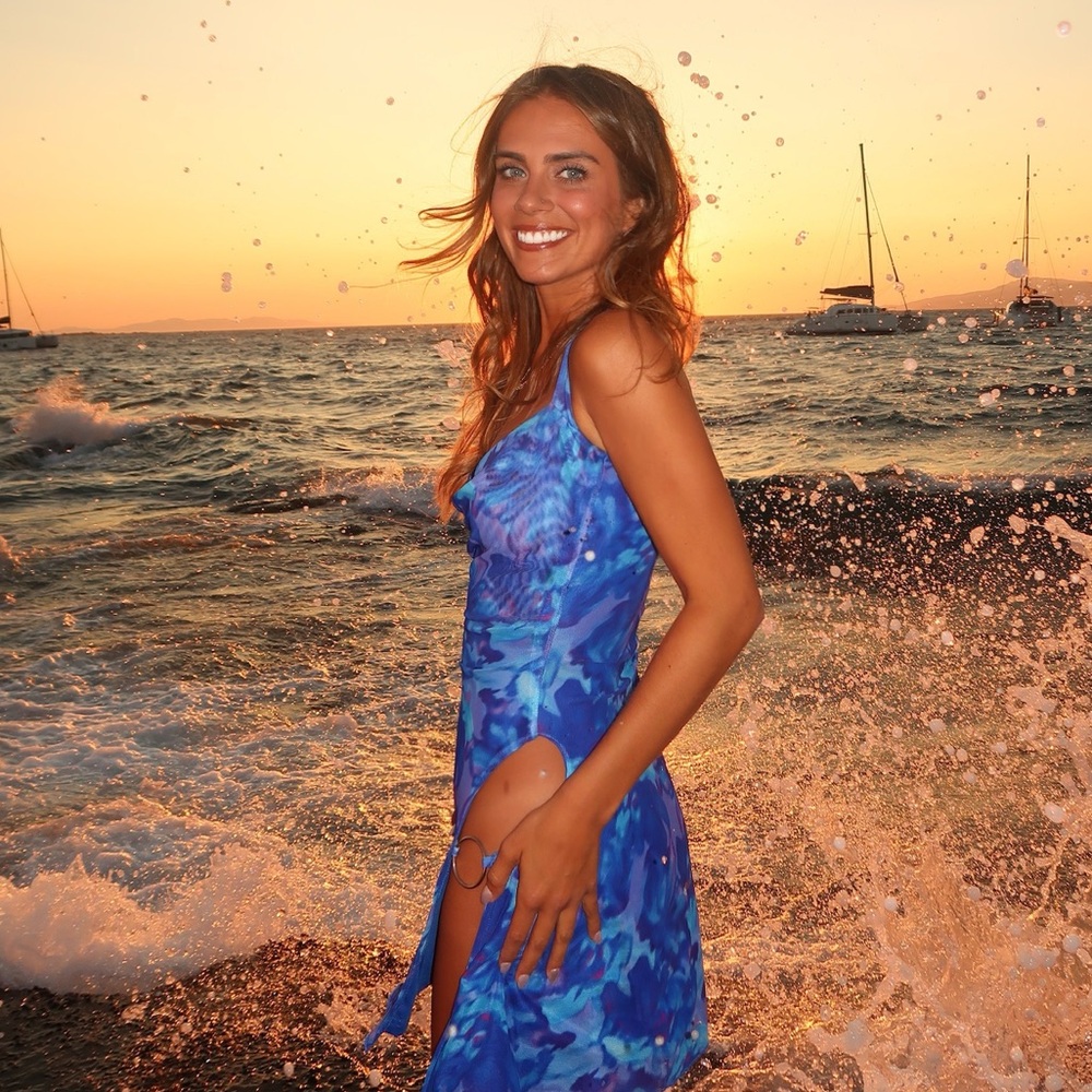 Meet your Posher, Taylor